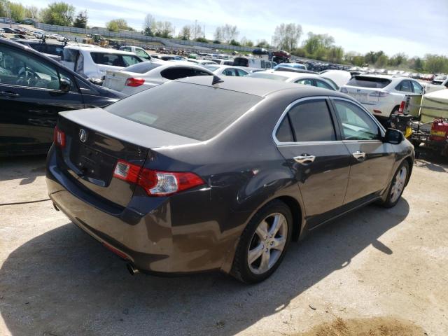 Photo 2 VIN: JH4CU2F68AC039538 - ACURA TSX 