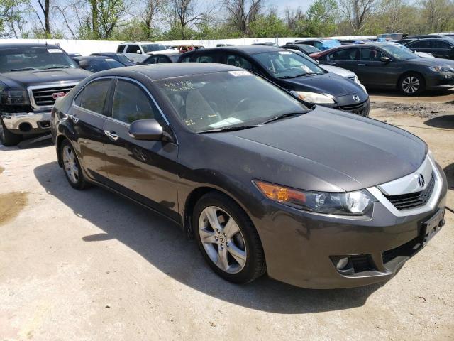 Photo 3 VIN: JH4CU2F68AC039538 - ACURA TSX 