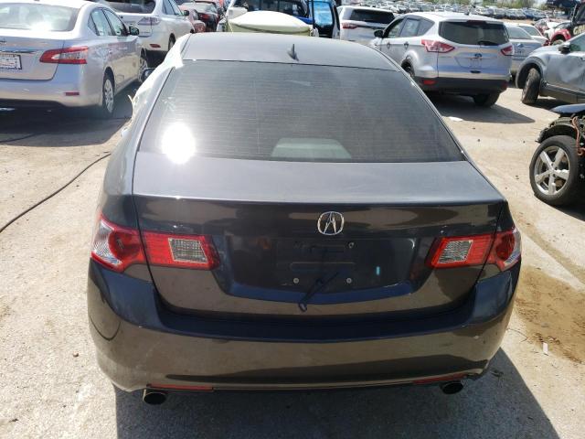 Photo 5 VIN: JH4CU2F68AC039538 - ACURA TSX 