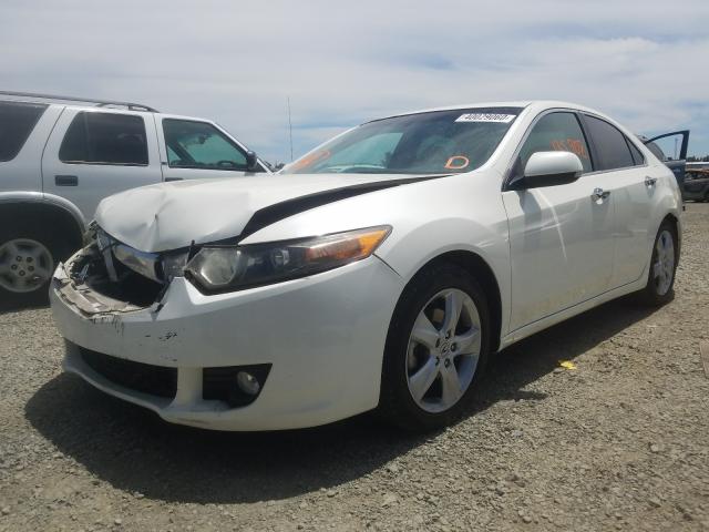 Photo 1 VIN: JH4CU2F68AC041094 - ACURA TSX 