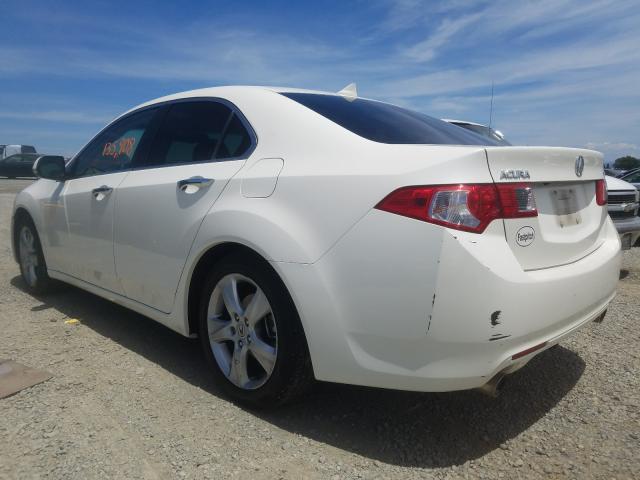 Photo 2 VIN: JH4CU2F68AC041094 - ACURA TSX 