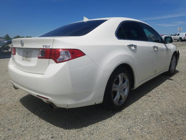 Photo 3 VIN: JH4CU2F68AC041094 - ACURA TSX 