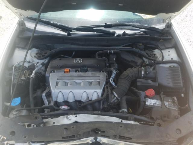 Photo 6 VIN: JH4CU2F68AC041094 - ACURA TSX 