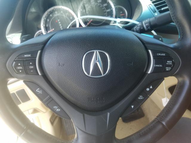 Photo 8 VIN: JH4CU2F68AC041094 - ACURA TSX 