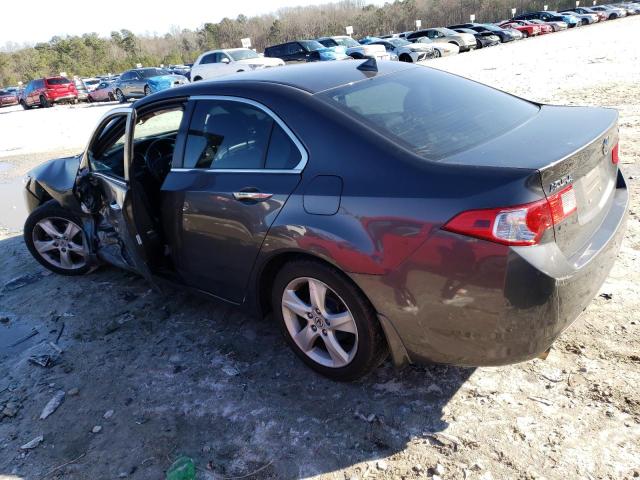 Photo 1 VIN: JH4CU2F68AC043055 - ACURA TSX 