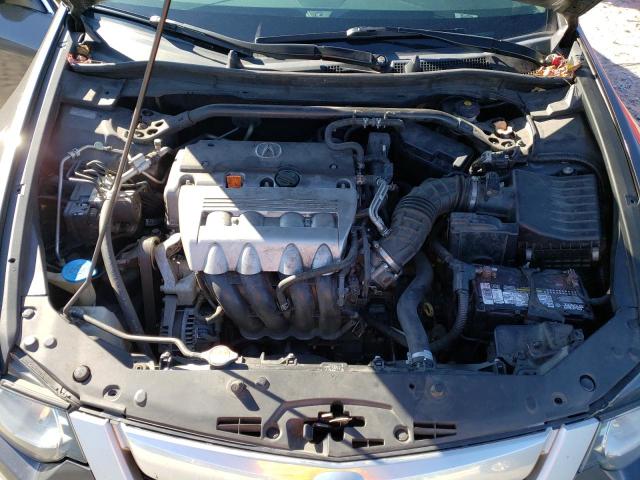 Photo 10 VIN: JH4CU2F68AC043055 - ACURA TSX 