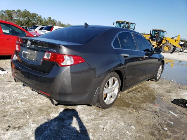 Photo 2 VIN: JH4CU2F68AC043055 - ACURA TSX 