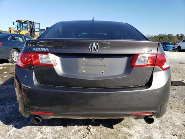 Photo 5 VIN: JH4CU2F68AC043055 - ACURA TSX 