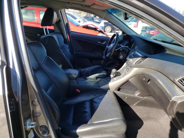 Photo 6 VIN: JH4CU2F68AC043055 - ACURA TSX 