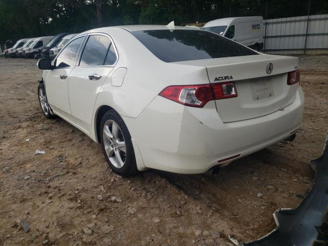 Photo 2 VIN: JH4CU2F68AC043136 - ACURA TSX 