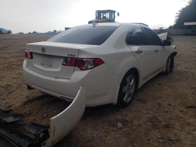 Photo 3 VIN: JH4CU2F68AC043136 - ACURA TSX 