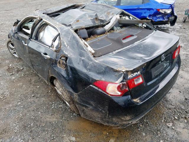 Photo 2 VIN: JH4CU2F68AC043508 - ACURA TSX 