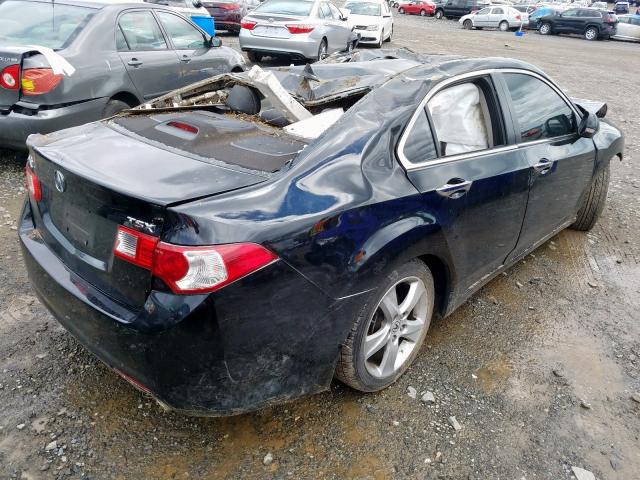 Photo 3 VIN: JH4CU2F68AC043508 - ACURA TSX 