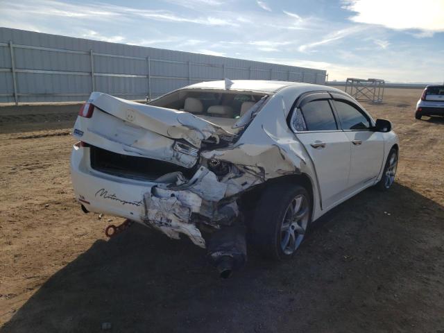 Photo 3 VIN: JH4CU2F68AC043556 - ACURA TSX 