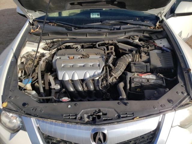 Photo 6 VIN: JH4CU2F68AC043556 - ACURA TSX 