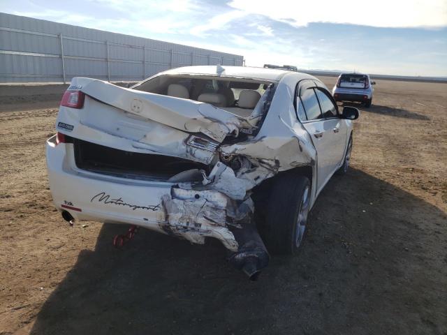 Photo 8 VIN: JH4CU2F68AC043556 - ACURA TSX 