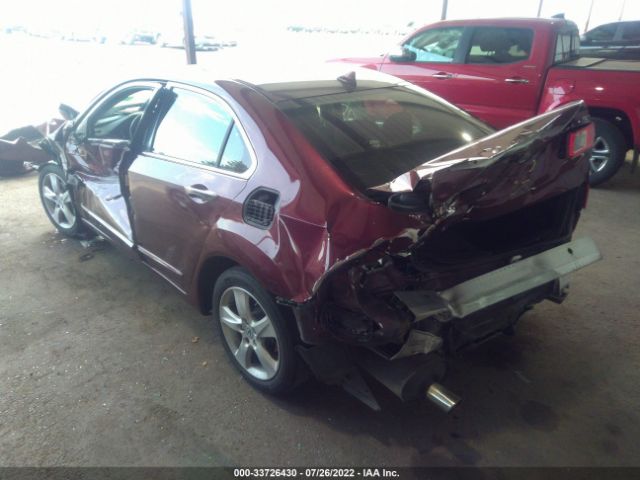 Photo 2 VIN: JH4CU2F68AC043797 - ACURA TSX 