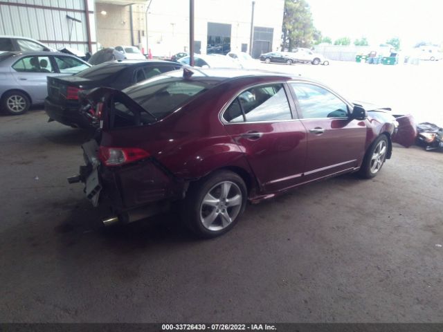 Photo 3 VIN: JH4CU2F68AC043797 - ACURA TSX 