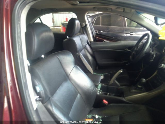 Photo 4 VIN: JH4CU2F68AC043797 - ACURA TSX 