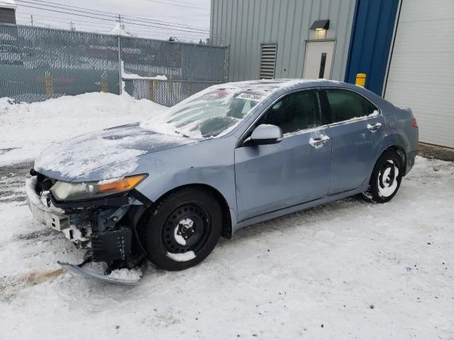 Photo 0 VIN: JH4CU2F68AC801170 - ACURA TSX 