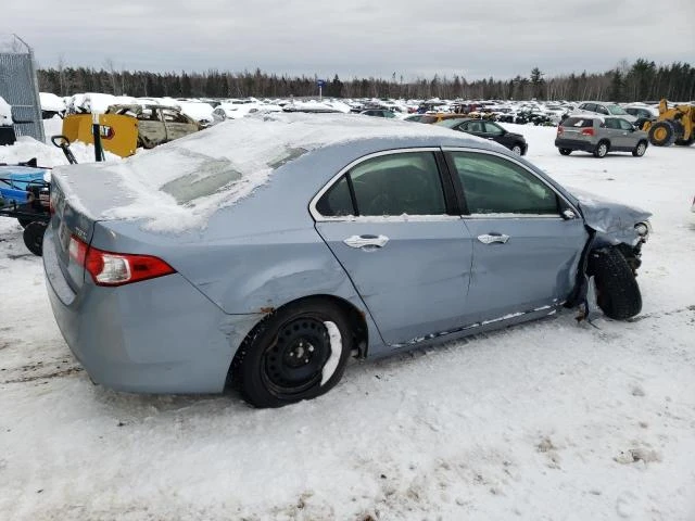 Photo 2 VIN: JH4CU2F68AC801170 - ACURA TSX 