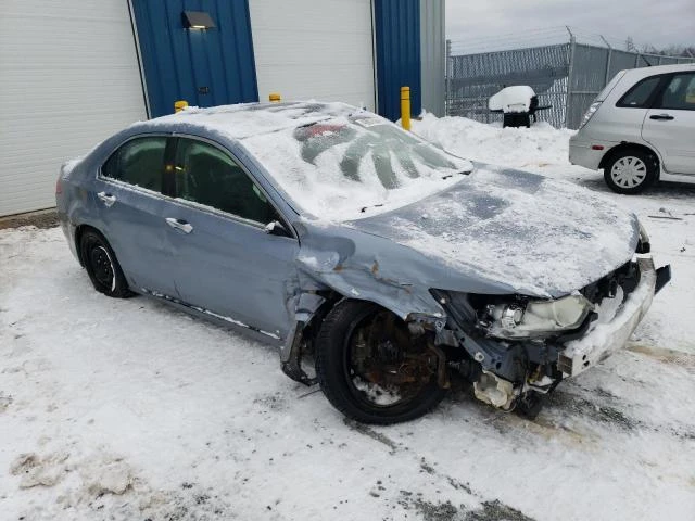 Photo 3 VIN: JH4CU2F68AC801170 - ACURA TSX 