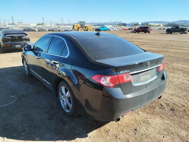 Photo 2 VIN: JH4CU2F68BC000496 - ACURA TSX 