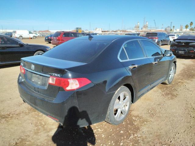 Photo 3 VIN: JH4CU2F68BC000496 - ACURA TSX 