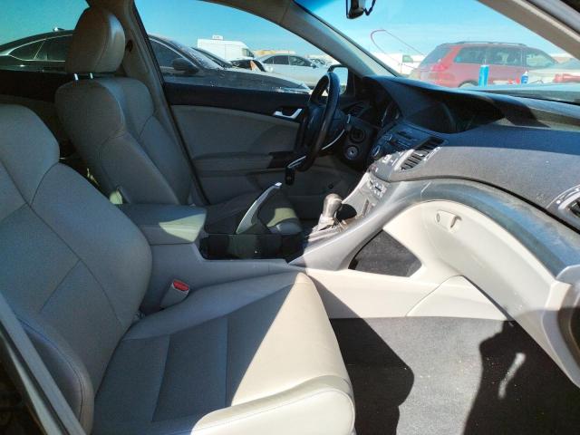 Photo 4 VIN: JH4CU2F68BC000496 - ACURA TSX 