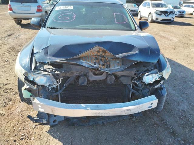 Photo 8 VIN: JH4CU2F68BC000496 - ACURA TSX 