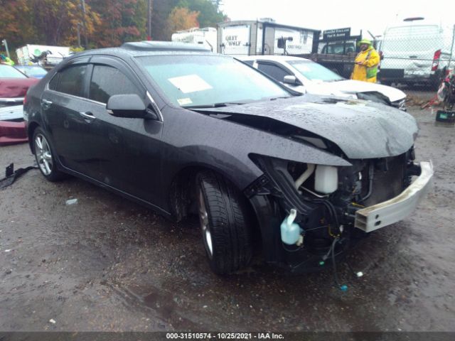 Photo 0 VIN: JH4CU2F68BC002314 - ACURA TSX 