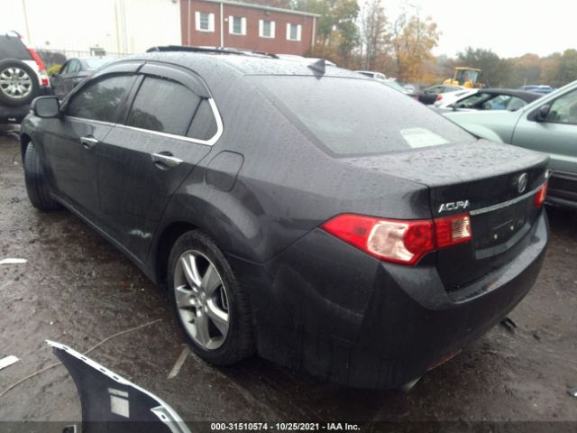 Photo 2 VIN: JH4CU2F68BC002314 - ACURA TSX 