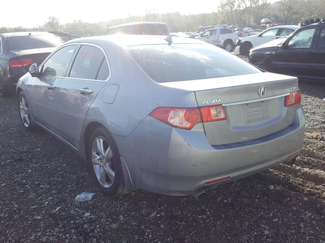 Photo 2 VIN: JH4CU2F68BC003981 - ACURA TSX 