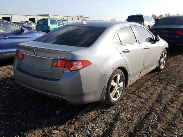 Photo 3 VIN: JH4CU2F68BC003981 - ACURA TSX 