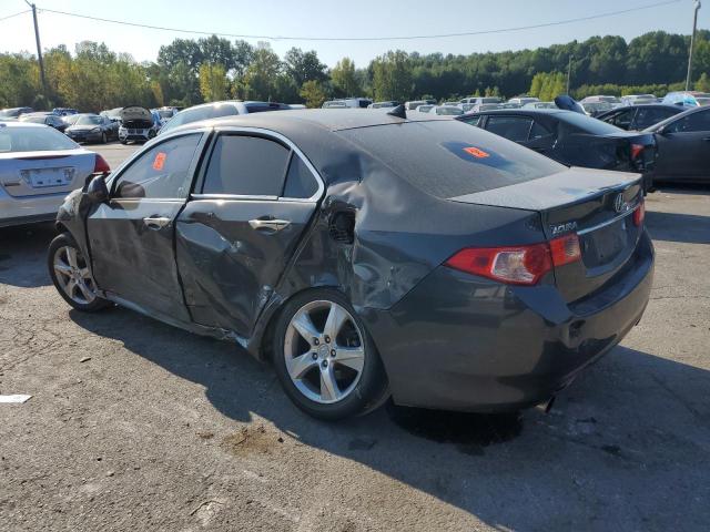 Photo 1 VIN: JH4CU2F68BC004578 - ACURA TSX 