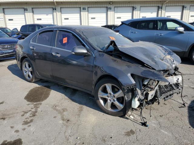 Photo 3 VIN: JH4CU2F68BC004578 - ACURA TSX 