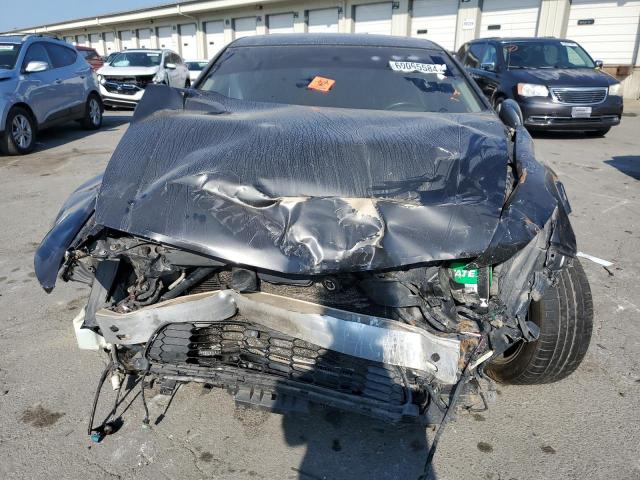 Photo 4 VIN: JH4CU2F68BC004578 - ACURA TSX 