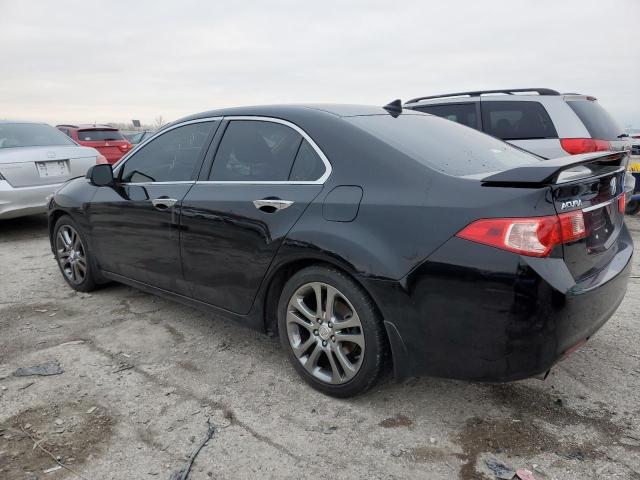 Photo 1 VIN: JH4CU2F68BC005097 - ACURA TSX 