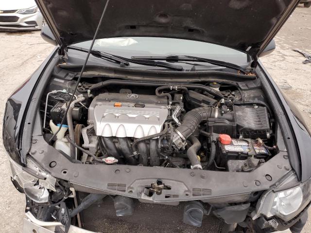 Photo 10 VIN: JH4CU2F68BC005097 - ACURA TSX 