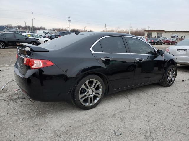 Photo 2 VIN: JH4CU2F68BC005097 - ACURA TSX 