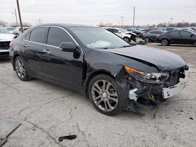 Photo 3 VIN: JH4CU2F68BC005097 - ACURA TSX 