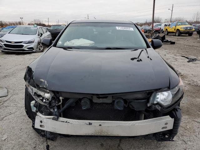 Photo 4 VIN: JH4CU2F68BC005097 - ACURA TSX 