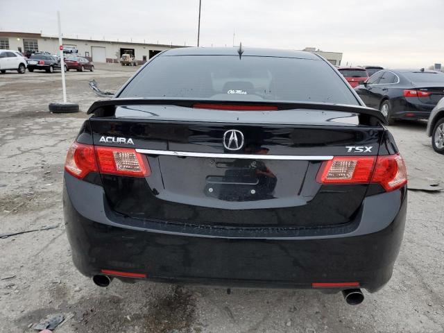 Photo 5 VIN: JH4CU2F68BC005097 - ACURA TSX 