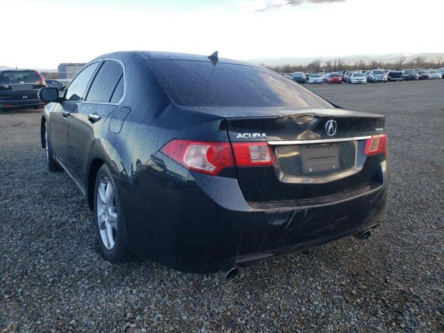 Photo 2 VIN: JH4CU2F68BC005262 - ACURA TSX 