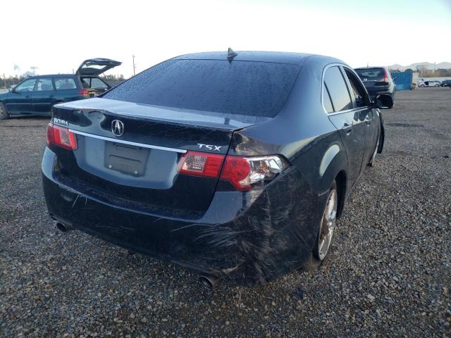 Photo 3 VIN: JH4CU2F68BC005262 - ACURA TSX 