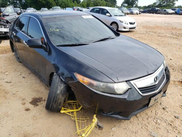 Photo 0 VIN: JH4CU2F68BC005469 - ACURA TSX 