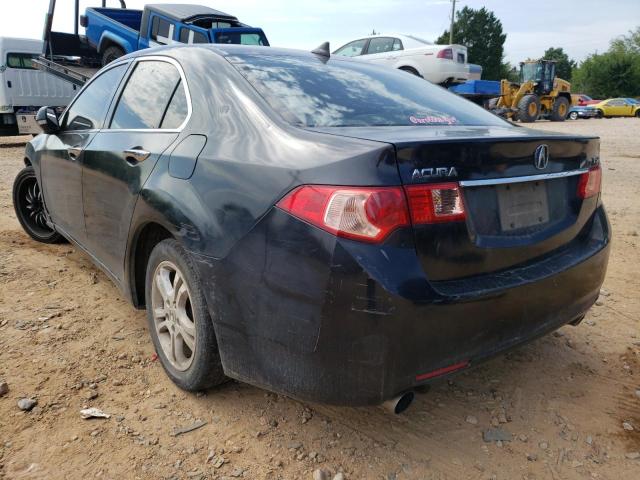 Photo 2 VIN: JH4CU2F68BC005469 - ACURA TSX 