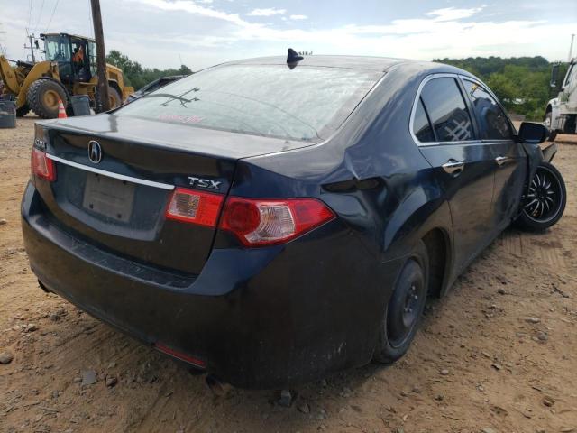 Photo 3 VIN: JH4CU2F68BC005469 - ACURA TSX 