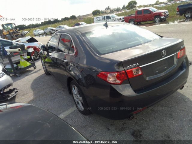 Photo 2 VIN: JH4CU2F68BC006668 - ACURA TSX 