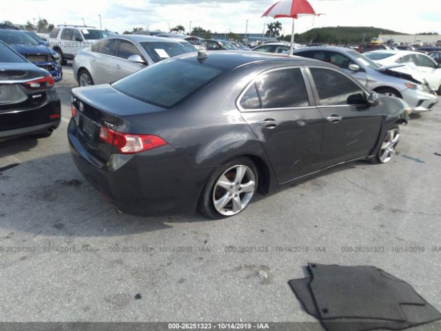 Photo 3 VIN: JH4CU2F68BC006668 - ACURA TSX 